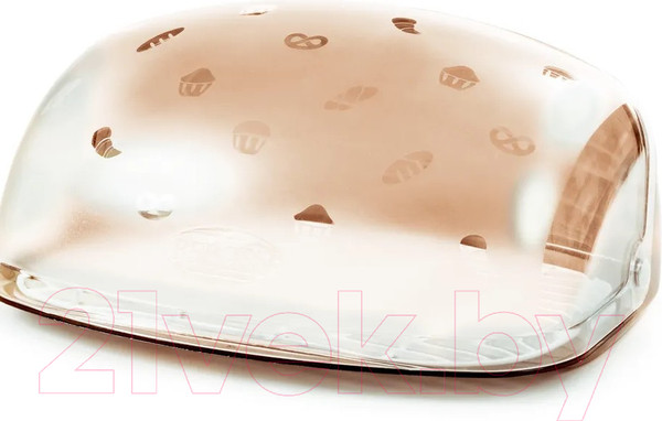 Изображение товара Хлебница Berossi ИК 04171000 (кремовый)