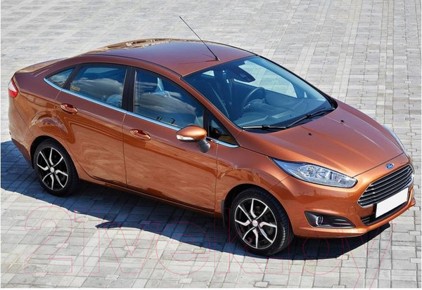 Изображение товара Литой диск SKAD Тулон 15x6" 4x100мм DIA 54.1мм ET 46мм Алмаз