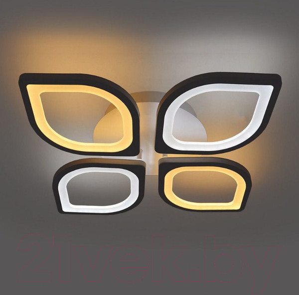 Изображение товара Потолочный светильник Feron Leaf AL5950 / 41672