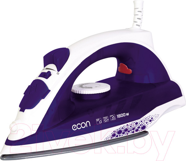Изображение товара Утюг Econ ECO-BI1801