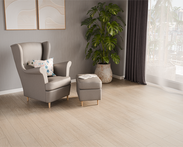 Изображение товара Ламинат Kronon Modern (Мостовдрев) Дуб Теффи