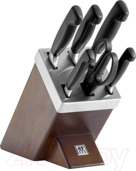 Изображение товара Набор ножей Zwilling Four Star 35145-000