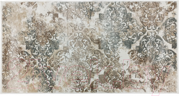 Изображение товара Ковер Витебские ковры Оливия прямоугольник 4440а5 (1x2)