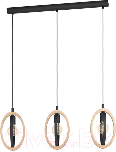 Изображение товара Потолочный светильник Eglo Basildon 43462