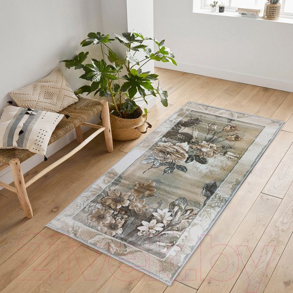 Изображение товара Ковер Витебские ковры Оливия прямоугольник 4424а5 (2x3)