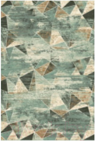 Изображение товара Ковер Витебские ковры Оливия прямоугольник 4445f6 (2x3)