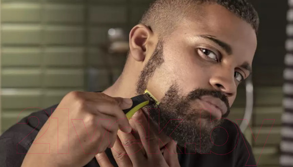 Изображение товара Набор лезвий для электробритвы Philips OneBlade QP230/50