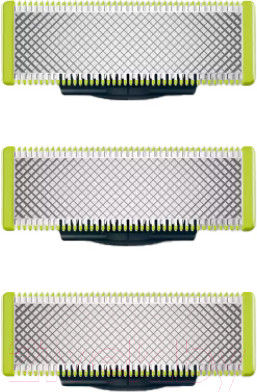 Изображение товара Набор лезвий для электробритвы Philips OneBlade QP230/50