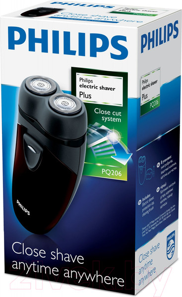 Изображение товара Электробритва Philips PQ206/18