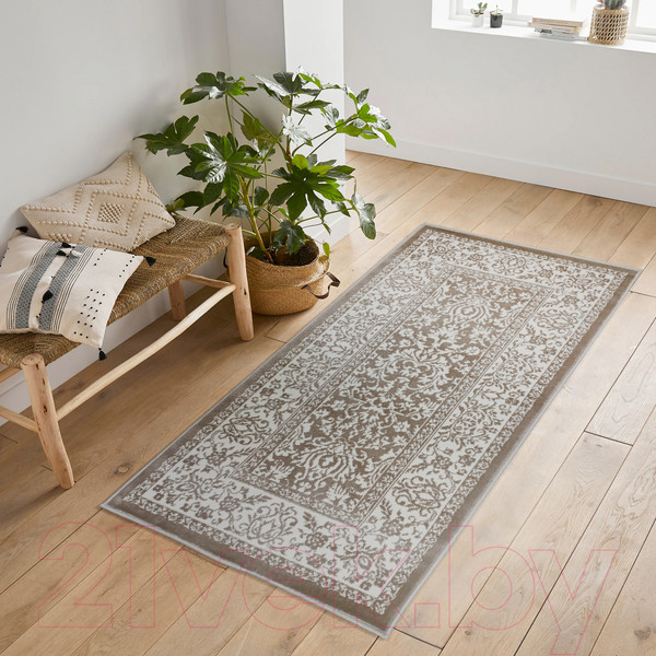 Изображение товара Ковер Витебские ковры Манхэттен прямоугольник 3226b6 (3x5)