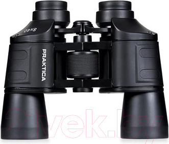 Изображение товара Бинокль Praktica Falcon 8x40 / PRA089 (черный)