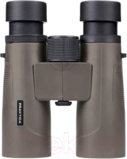 Изображение товара Бинокль Praktica Pioneer R 10x42 / PRA244 (умбра)