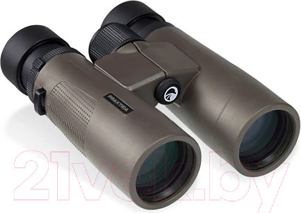 Изображение товара Бинокль Praktica Pioneer R 10x42 / PRA244 (умбра)