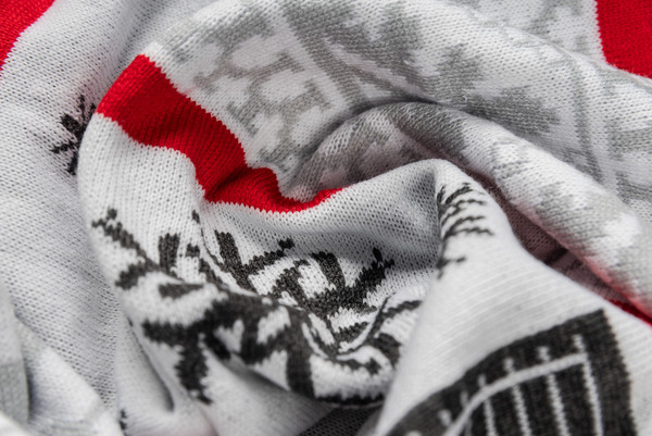 Изображение товара Плед Polesie 0С2203-Д43 190x150 (супербелый)