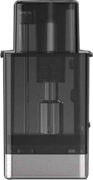 Изображение товара Картридж для электронного парогенератора Smoant Charon Baby/Battlestar Baby + 2 испарителя