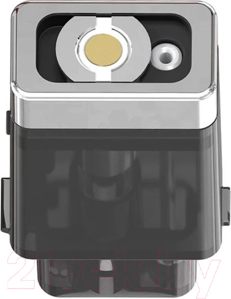 Изображение товара Картридж для электронного парогенератора Smoant Charon Baby/Battlestar Baby + 2 испарителя