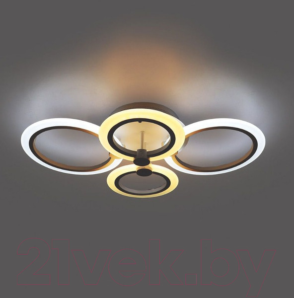 Изображение товара Потолочный светильник Feron Cycles AL5900 / 41669