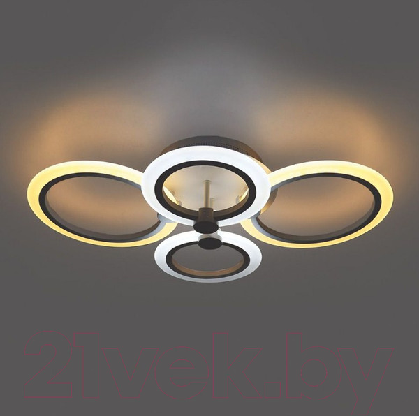 Изображение товара Потолочный светильник Feron Cycles AL5900 / 41669