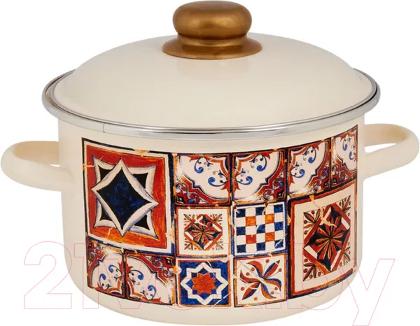 Изображение товара Кастрюля Appetite Vostok 1RD181M