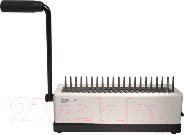 Изображение товара Брошюровщик Office Kit B2115L