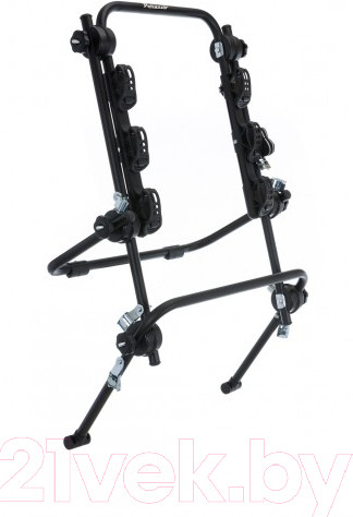 Изображение товара Автомобильное крепление для велосипеда Peruzzo Hi-Bike / 308-PRZ (черный)