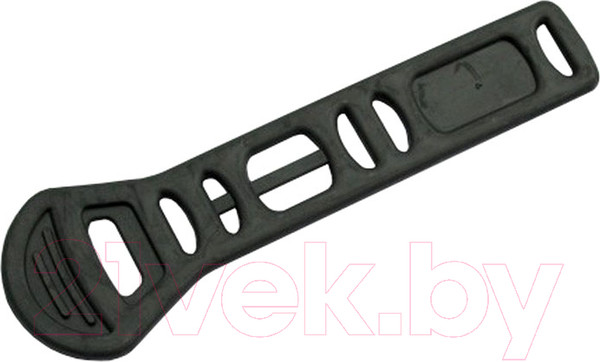 Изображение товара Хомут для автомобильного велокрепления Peruzzo 3 Bikes Cycle Holder / 936-PRZ (черный)