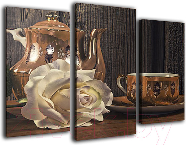 Изображение товара Картина модульная Arthata m-000747 (90x60)