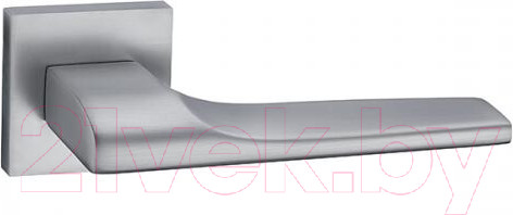 Изображение товара Ручка дверная Arnilux Пьедра A44 MSC (квадратная)