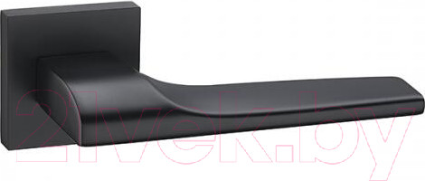 Изображение товара Ручка дверная Arnilux Пьедра A44 MB (квадратная)