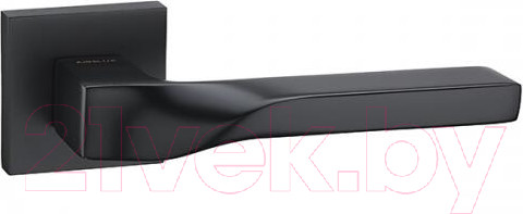 Изображение товара Ручка дверная Arnilux Либерти A44 MB (квадратная)