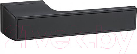 Изображение товара Ручка дверная Arnilux Атлас A78 MB/MB (квадратная)