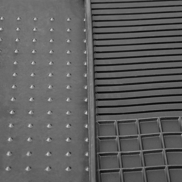 Изображение товара Комплект ковриков для авто Alca 732 (4шт)