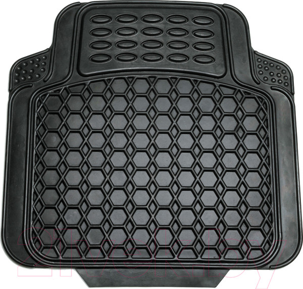 Изображение товара Комплект ковриков для авто Alca 732 (4шт)