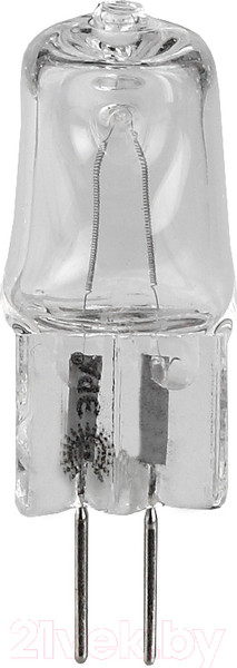 Изображение товара Лампа ЭРА G4-JCD-40W-230V-CL / C0039280