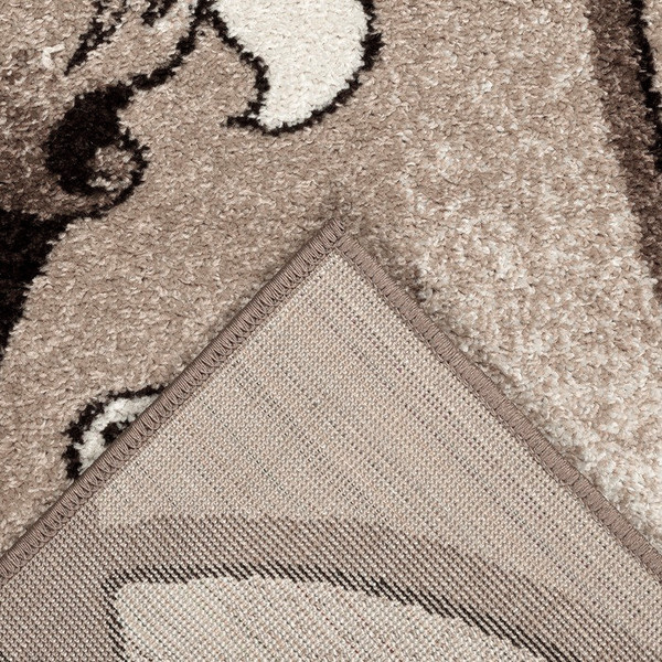 Изображение товара Ковер Витебские ковры Эспрессо прямоугольник f1673z7 (3x4)