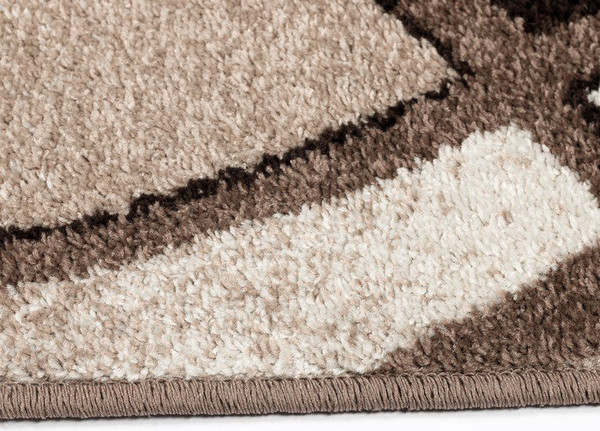 Изображение товара Ковер Витебские ковры Эспрессо прямоугольник f1673z7 (3x4)