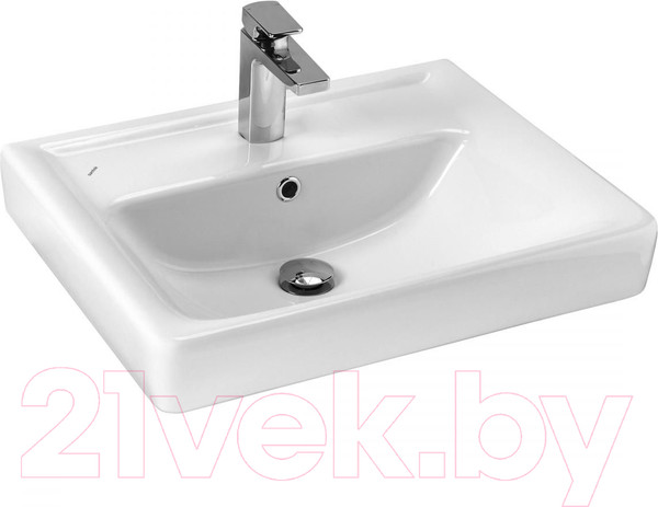 Изображение товара Умывальник Santek Тигода 60 (1WH302082)