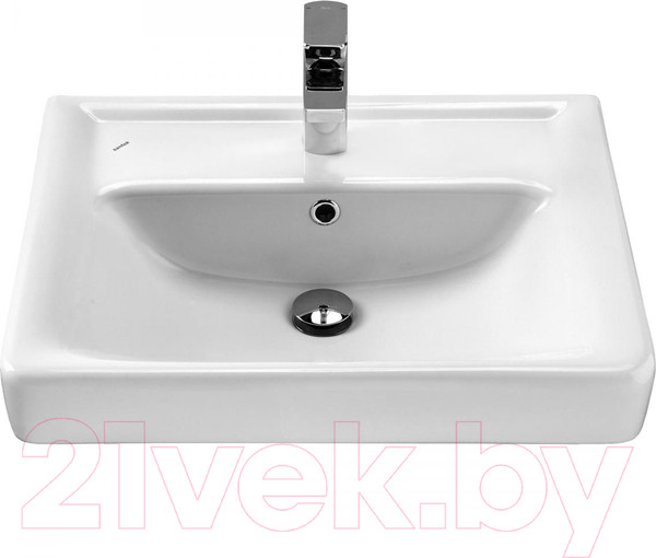 Изображение товара Умывальник Santek Тигода 60 (1WH302082)