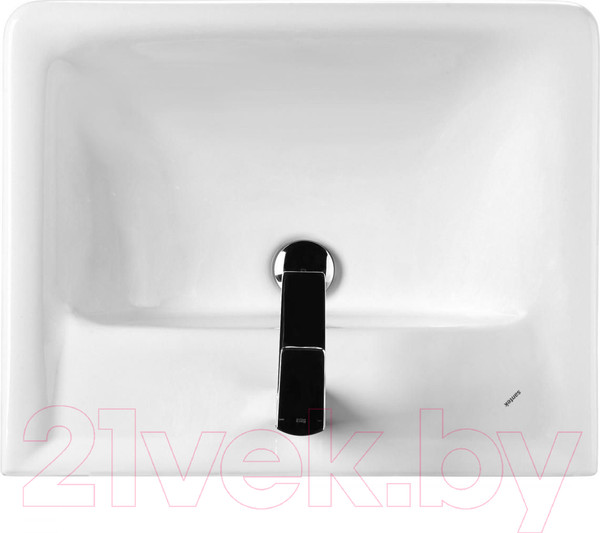 Изображение товара Умывальник Santek Тигода 60 (1WH302082)