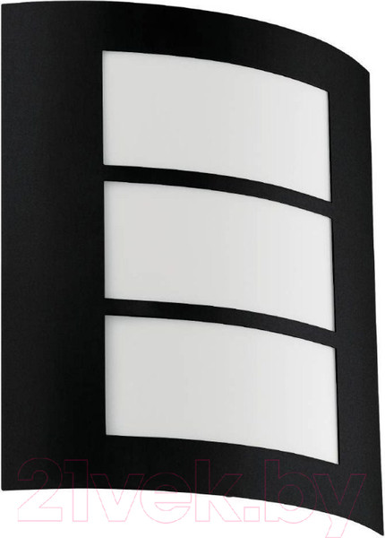 Изображение товара Бра уличное Eglo City 99567