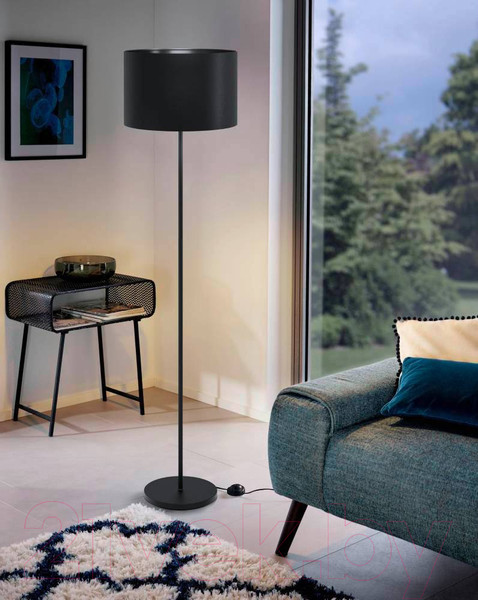 Изображение товара Торшер Eglo Maserlo 1 99046