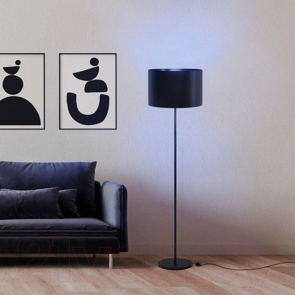 Изображение товара Торшер Eglo Maserlo 1 99046