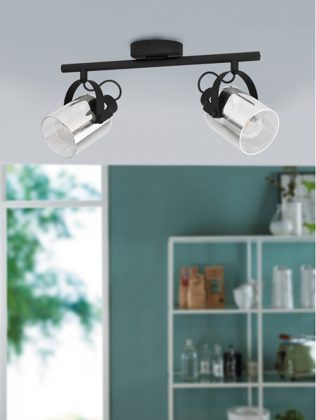 Изображение товара Спот Eglo Berregas 99053