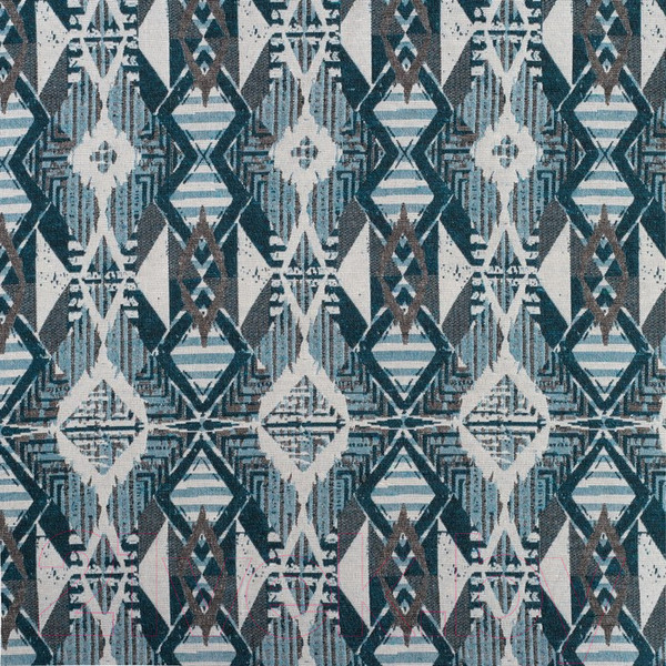 Изображение товара Покрывало Этель Абстракция / 4542627 (140x200)