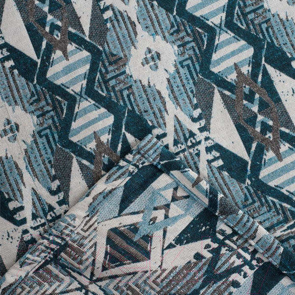 Изображение товара Покрывало Этель Абстракция / 4542627 (140x200)