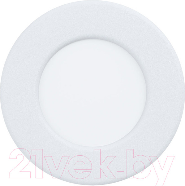 Изображение товара Точечный светильник Eglo Fueva 5 99147