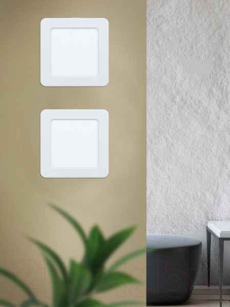 Изображение товара Точечный светильник Eglo Fueva 5 99178