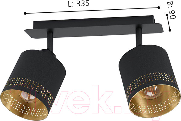 Изображение товара Спот Eglo Esteperra 99277