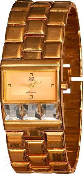 Изображение товара Часы наручные женские Q&Q GB37J001Y