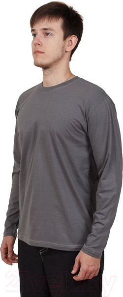 Изображение товара Кофта рабочая Sardoba Tekstil 4XL (серый)